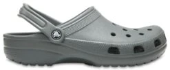 Crocs Adults Mens Womens Classic Cayman Clogs New Colours & Sizing For 2021