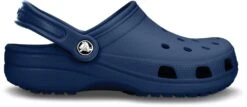 Crocs Mens Classic Cayman Clogs New 2022 Crocs Shoe Size 7 8 9 10 11 12 Navy