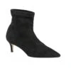 Black Madruga Pointed-Toe Sock Boots | Ravel -Shoes Sale Store black madruga pointed toe sock boots ravel p1297 9712 medium