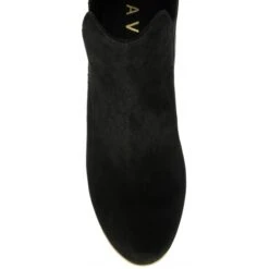 Black Suede Narin Ankle Boots | Ravel -Shoes Sale Store black suede narin ankle boots ravel p1708 10189 medium