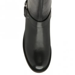 Black Willowby Leather Knee High Boots | Ravel 9 Black Willowby Leather Knee High Boots | Ravel -Shoes Sale Store black willowby leather knee high boots ravel p1199 6778 medium