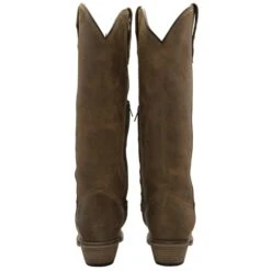 Cognac Leather Dolly Mid-Calf Boots | Ravel -Shoes Sale Store cognac leather dolly mid calf boots ravel p1885 10815 medium