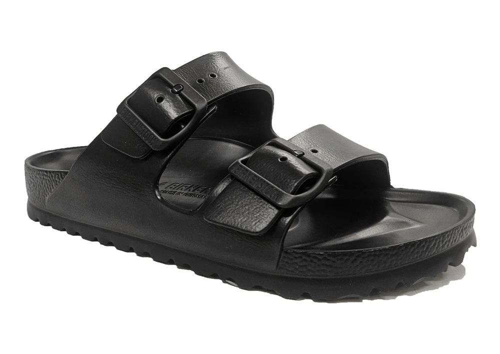 Birkenstock Arizona EVA Sandals Womens Lightweight Comfort Footbed Sandals Slides Size 3 4 5 6 7 8 4 Birkenstock Arizona EVA Sandals Womens Lightweight Comfort Footbed Sandals Slides Size 3 4 5 6 7 8 - Image 2