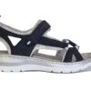 Rieker Sandals Ladies Walking Sandals Rieker Summer Holiday Shoes Size 3 4 5 6 7 8 -Shoes Sale Store f01644c2