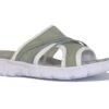 Rieker Mules Ladies Rieker 67880 Sandals 2022 Holiday Shoes Size 3 4 5 6 7 8 -Shoes Sale Store f01729e