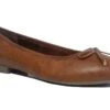 Marco Tozzi Slip On Shoes Womens Slip On Pumps Casual Work Shoes Size 3 4 5 6 7 8 Brown -Shoes Sale Store f01908b