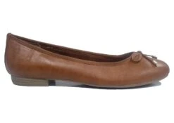 Marco Tozzi Slip On Shoes Womens Slip On Pumps Casual Work Shoes Size 3 4 5 6 7 8 Brown -Shoes Sale Store f01908b2