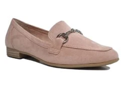 Marco Tozzi Loafers Womens Slip On Smart Loafers Size 3 4 5 6 7 8 Pink 5 Marco Tozzi Loafers Womens Slip On Smart Loafers Size 3 4 5 6 7 8 Pink -Shoes Sale Store f01912lpk