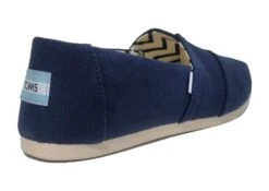 Toms Alpargata Chalky Shoes Womens Slip On Shoes Canvas Espadrille Shoes Size 3 4 5 6 7 8 White 7 Toms Alpargata Chalky Shoes Womens Slip On Shoes Canvas Espadrille Shoes Size 3 4 5 6 7 8 White -Shoes Sale Store f01923nvy3