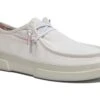 Walk In Pitas Dafne Wallabi Shoes Womens Slip On Lightweight Shoes Size 3 4 5 6 7 8 White -Shoes Sale Store f01966g