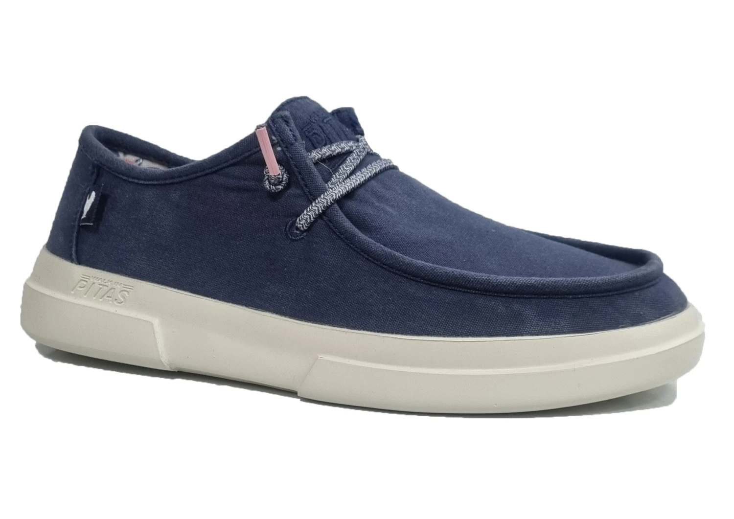 Walk In Pitas Dafne Wallabi Shoes Womens Slip On Lightweight Shoes Size 3 4 5 6 7 8 Navy 3 Walk In Pitas Dafne Wallabi Shoes Womens Slip On Lightweight Shoes Size 3 4 5 6 7 8 Navy