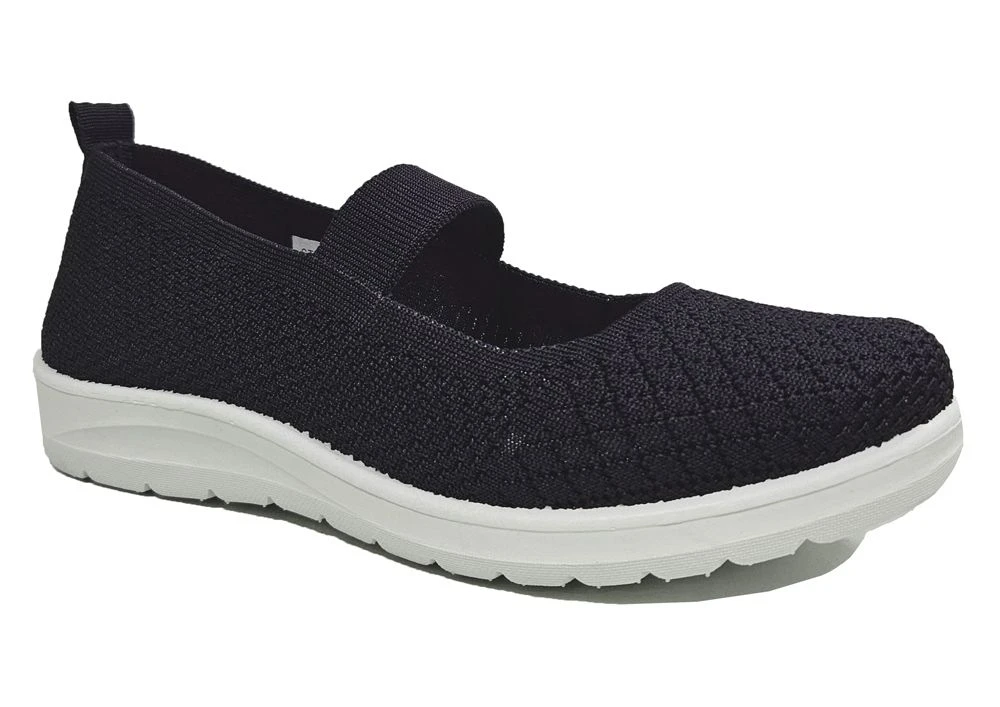 Dr Keller Slip On Shoes Womens Stretch Pumps Lightweight Shoes Size 3 4 5 6 7 8 Navy 3 Dr Keller Slip On Shoes Womens Stretch Pumps Lightweight Shoes Size 3 4 5 6 7 8 Navy