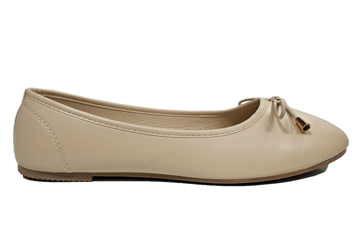 Truffle Classic Pumps Ladies Slip On Shoes Work Shoes Size 3 4 5 6 7 8 Nude 3 Truffle Classic Pumps Ladies Slip On Shoes Work Shoes Size 3 4 5 6 7 8 Nude