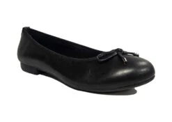 Marco Tozzi Pumps Womens Slip On Smart Casual Shoes Office Shoes Size 3 4 5 6 7 8 Black