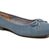 Marco Tozzi Slip On Pumps Womens Casual Office Pump Shoes Size 3 4 5 6 7 8 Blue -Shoes Sale Store f10334lc