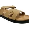 Ladies Slip On Sandals Womens Holiday Shop Cross Sliders Holiday Shop Size 3 4 5 6 7 8 -Shoes Sale Store f10381be