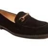 Ladies Loafers Womens Slip On School Shoes Office Shoes Size 3 4 5 6 7 8