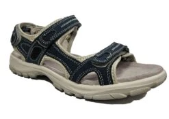 Womens Walking Sandal Leather Sports Sandals Size 3 4 5 6 7 8