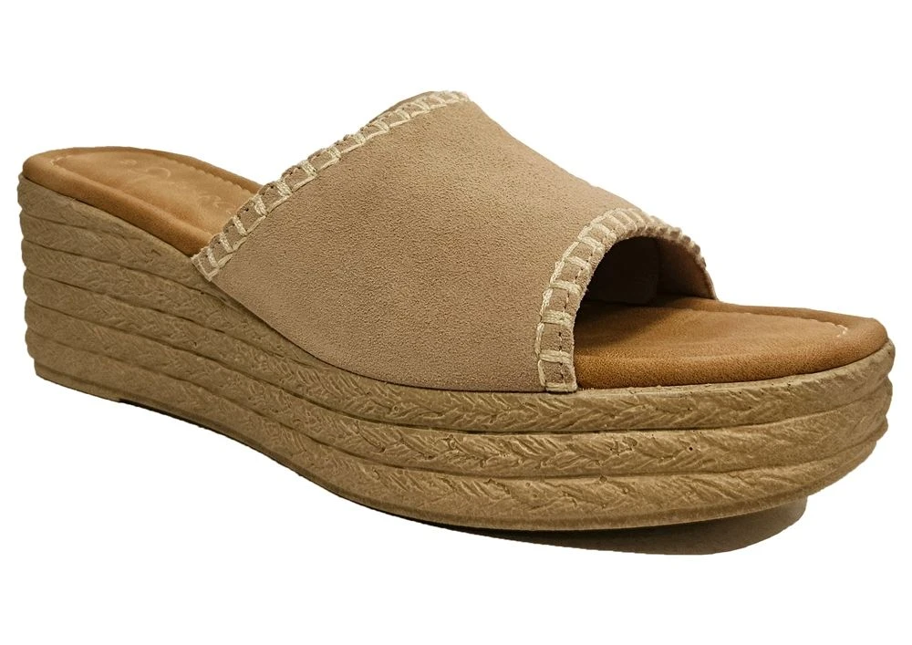 Marco Tozzi Wedges Womens Espadrille Wedge Sandals Size 3 4 5 6 7 8 3 Marco Tozzi Wedges Womens Espadrille Wedge Sandals Size 3 4 5 6 7 8