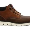 Timberland Bradstreet Chukka Boots Mens Nubuck Casual Lace Up Boots Size 7 8 9 10 11 12 Brown -Shoes Sale Store g10220b2