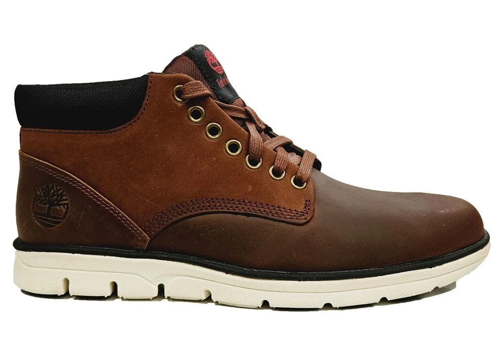 Timberland Bradstreet Chukka Boots Mens Nubuck Casual Lace Up Boots Size 7 8 9 10 11 12 Brown 3 Timberland Bradstreet Chukka Boots Mens Nubuck Casual Lace Up Boots Size 7 8 9 10 11 12 Brown