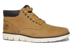 Timberland Bradstreet Chukka Boots Mens Trainer Boots Size 7 8 9 10 11 12 NEW Season