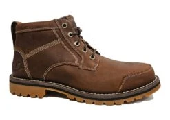 Timberland Larchmont Chukka Boots Mens Lace Up Leather Chukka Boots Size 7 8 9 10 11 12