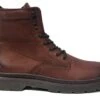 Jeep Red Rock Boots Mens Leather Lace Up Work Boots Size 7 8 9 10 11 12 NEW -Shoes Sale Store g10268b2