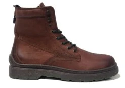 Jeep Red Rock Boots Mens Leather Lace Up Work Boots Size 7 8 9 10 11 12 NEW