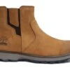 Woodland Boots Mens Leather Comfortable Ankle Boots Size 7 8 9 10 11 12 NEW -Shoes Sale Store g10269t2