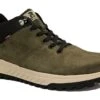 Rieker Evolution Hi Top Trainers Mens Lightweight Walking Trainers Size 7 8 9 10 11 12 Green