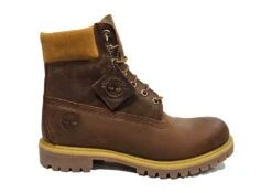 Timberland Premium Waterproof Boots Mens Leather Classic Timberland Boots 7 8 9 10 11 12