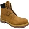 Timberland Premium Waterproof Boots Mens Leather Classic Timberland Boots Size 7 8 9 10 11 12 Honey -Shoes Sale Store g10435hn
