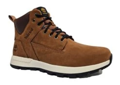 Timberland Killington Chukka Boots Mens Nubuck Trekker Boots Size 7 8 9 10 11 12 Brown