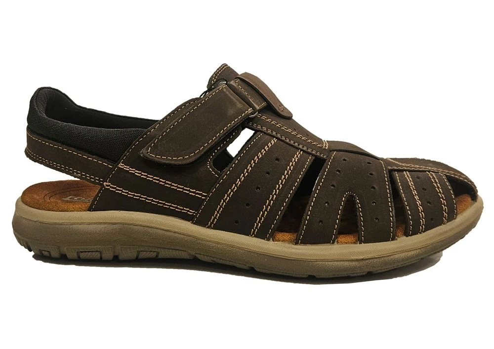 Roamers Walking Sandals Mens Summer Sports Sandals Size 7 8 9 10 11 12 3 Roamers Walking Sandals Mens Summer Sports Sandals Size 7 8 9 10 11 12