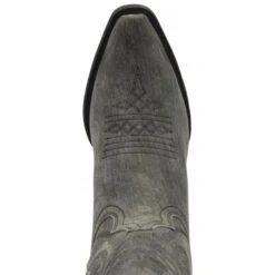 Grey Leather Taylor Cowboy Boots | Ravel -Shoes Sale Store grey leather taylor cowboy boots ravel p1882 10804 medium