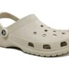 Crocs Classic Cayman Clogs Mens Summer Clogs Pool Shoes Size 7 8 9 10 11 12 Beige -Shoes Sale Store h10005be