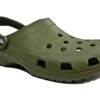 Crocs Classic Cayman Clogs Mens Summer Clogs Pool Shoes Size 7 8 9 10 11 12 Green -Shoes Sale Store h10005e