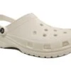 Crocs Classic Cayman Clogs Mens Summer Clogs Pool Shoes Size 7 8 9 10 11 12 White -Shoes Sale Store h10005g
