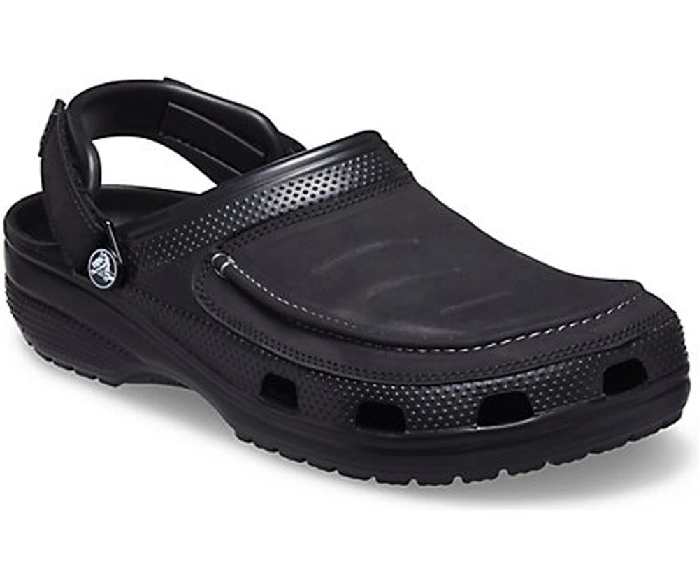 Crocs Yukon Vista II Clogs 2023 Mens Crocs Yukon Vista Black Size 7 8 9 10 11 12 3 Crocs Yukon Vista II Clogs 2023 Mens Crocs Yukon Vista Black Size 7 8 9 10 11 12