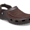 Crocs Yukon Vista II Cogs 2023/24 Mens Crocs Yukon Vista Brown Size 7 8 9 10 11 12 -Shoes Sale Store h10029b