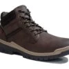 Mens Walking Boots Mens Comfortable Work Boots Brown Shoe Size 7 8 9 10 11 NEW 2 Mens Walking Boots Mens Comfortable Work Boots Brown Shoe Size 7 8 9 10 11 NEW -Shoes Sale Store h10272b