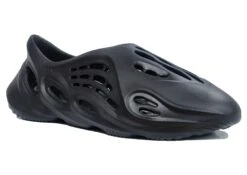 Mens EVA Sandals Sliders Black Water Shoes Beach Shoes Holiday Shop Size UK