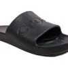 Crocs Sliders Mens Slip On Pool Slides Crocs Sandals Holiday Shop Size 7 8 9 10 11 12 -Shoes Sale Store h10533nvy
