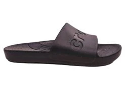 Crocs Sliders Mens Slip On Pool Slides Crocs Sandals Holiday Shop Size 7 8 9 10 11 12 -Shoes Sale Store h10533nvy2