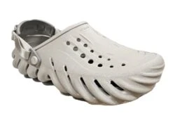 Crocs Echo Clogs Mens Summer Clogs Holiday Shop Size 7 8 9 10 11 12