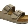 Birkenstock Arizona Sandals Womens Footbed Sumer Mule Sandals Size 3 4 5 6 7 8