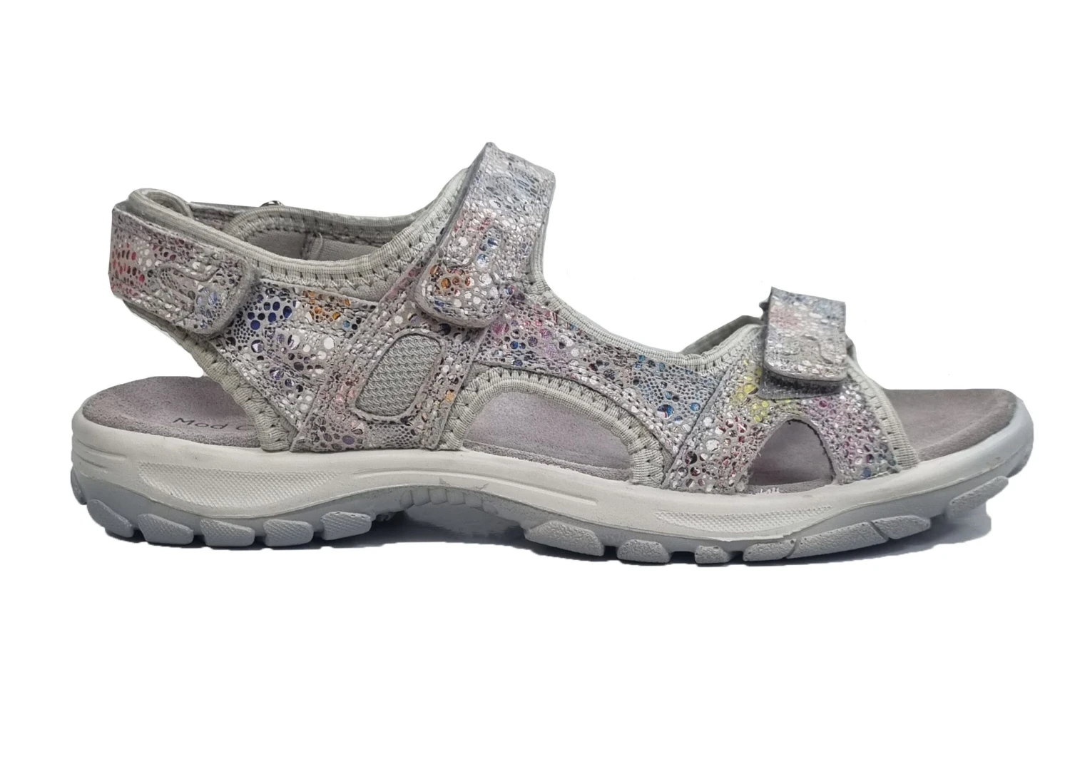 Mod Comfys Walking Sandals Womens Comfort Sandals Sports Sandals Size 3 4 5 6 7 8 Grey 3 Mod Comfys Walking Sandals Womens Comfort Sandals Sports Sandals Size 3 4 5 6 7 8 Grey