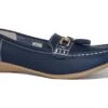 Ladies Navy Leather Tassel Loafers Slip On Nautical Boat Shoes Size 3 4 5 6 7 8 1 Ladies Navy Leather Tassel Loafers Slip On Nautical Boat Shoes Size 3 4 5 6 7 8 -Shoes Sale Store l11822dc
