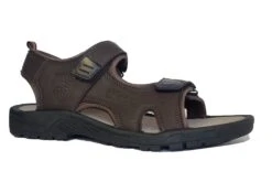 Dr Keller Craig Sandals Mens Easy Fasten Comfort Summer Sandals Size 7 8 9 10 11 12